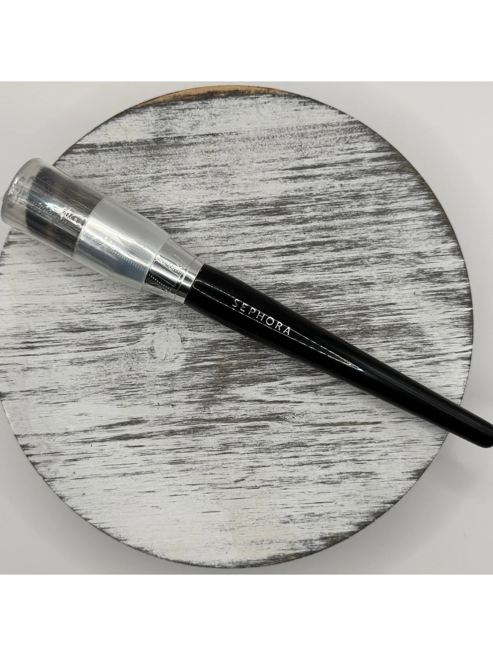 Sephora PRO Core Diffuser Angled Brush # 95 Brand New SEALED Foundation Contour